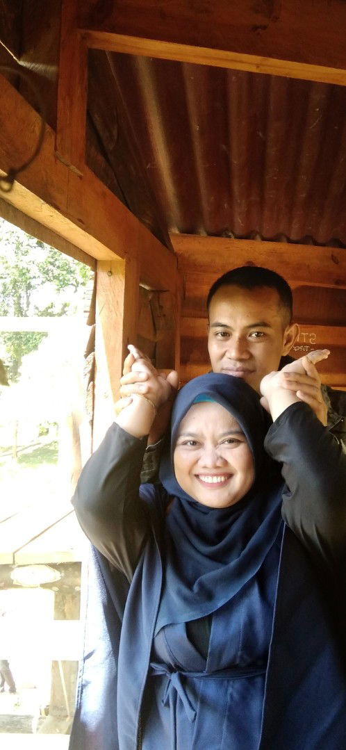 Indah Pravita Sari profile icon