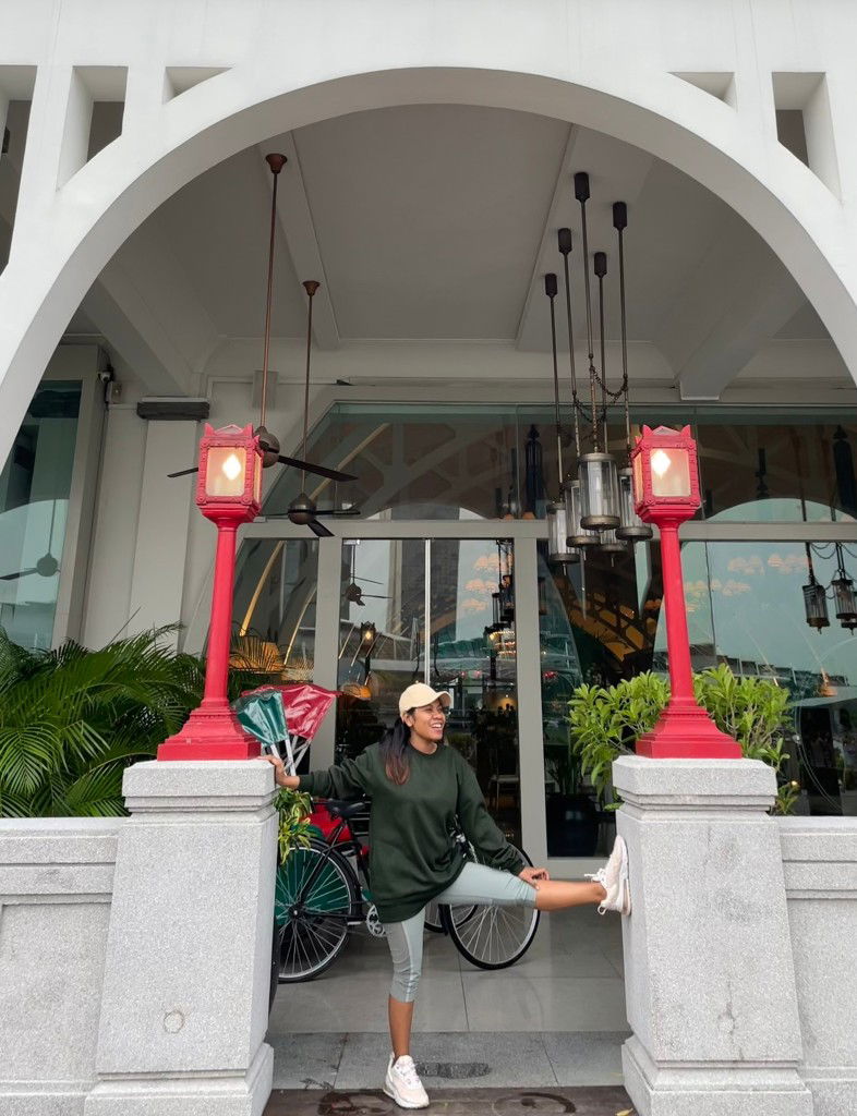 Ismi Ailiyah profile icon