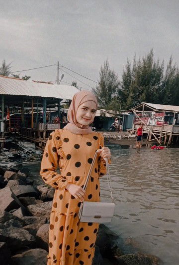 widia rahmah profile icon