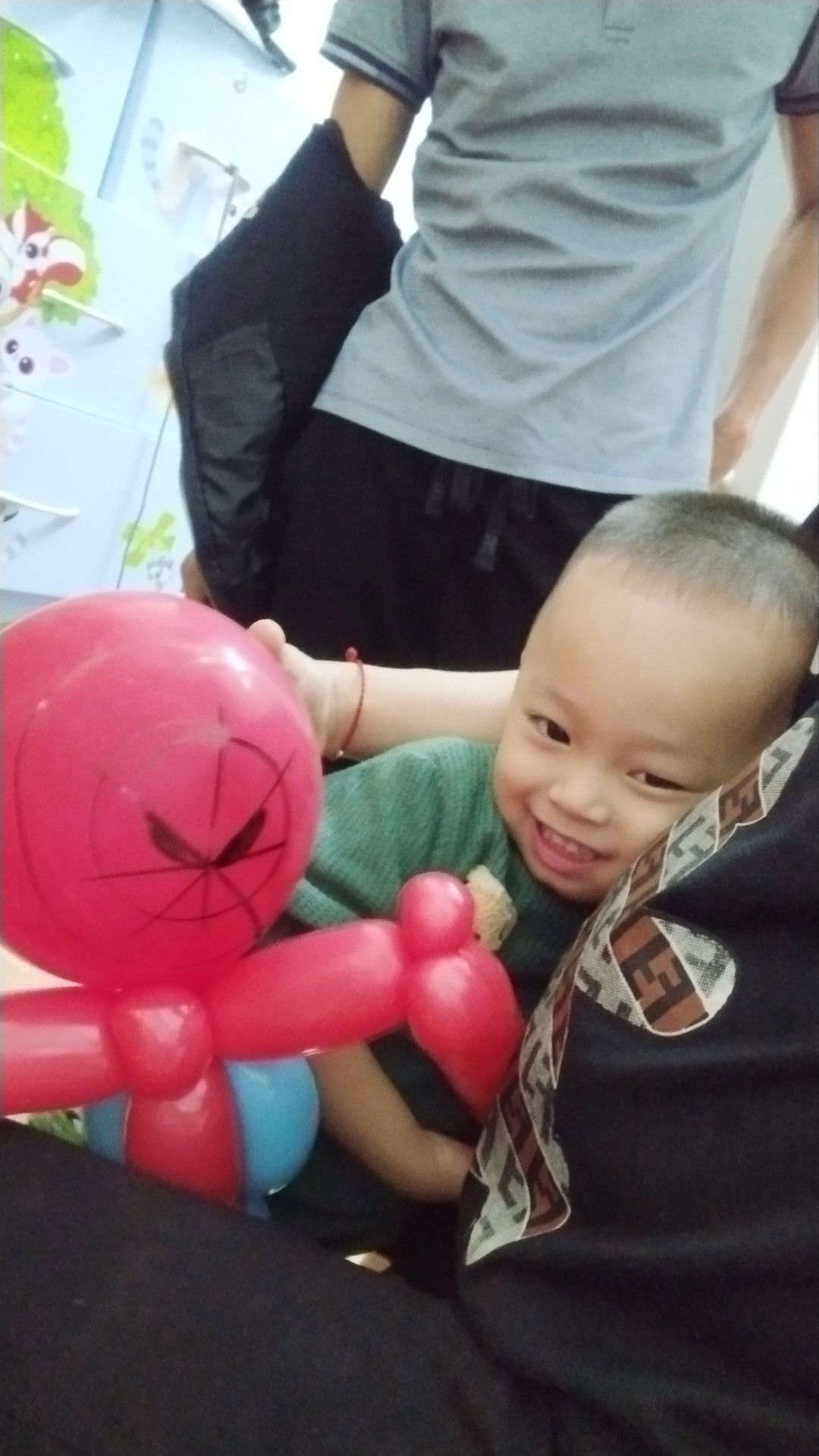 Em thỏ profile icon