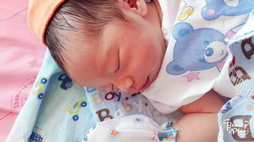 แตกแล้วจ้า