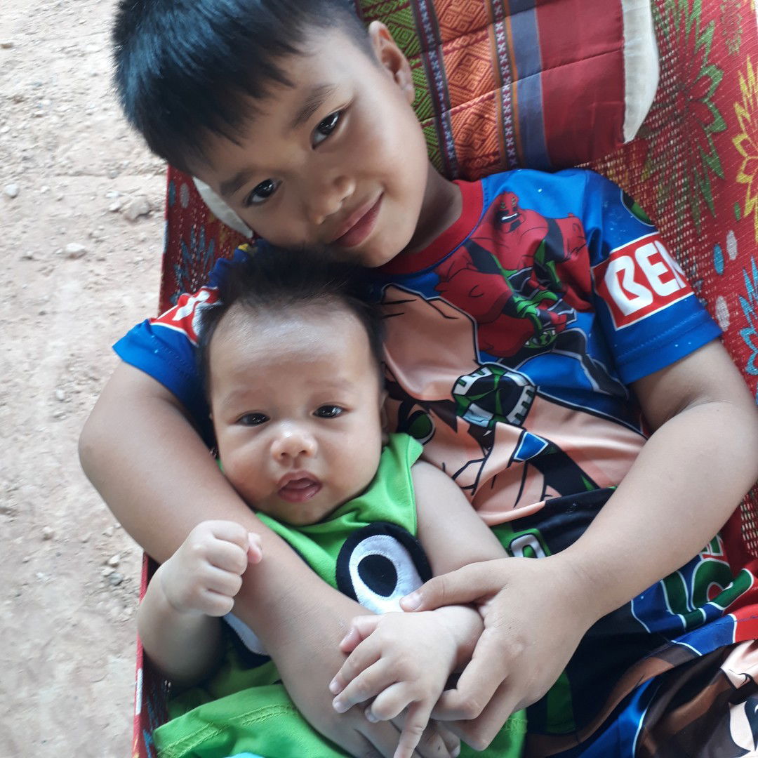 Amorrat Chansoda profile icon