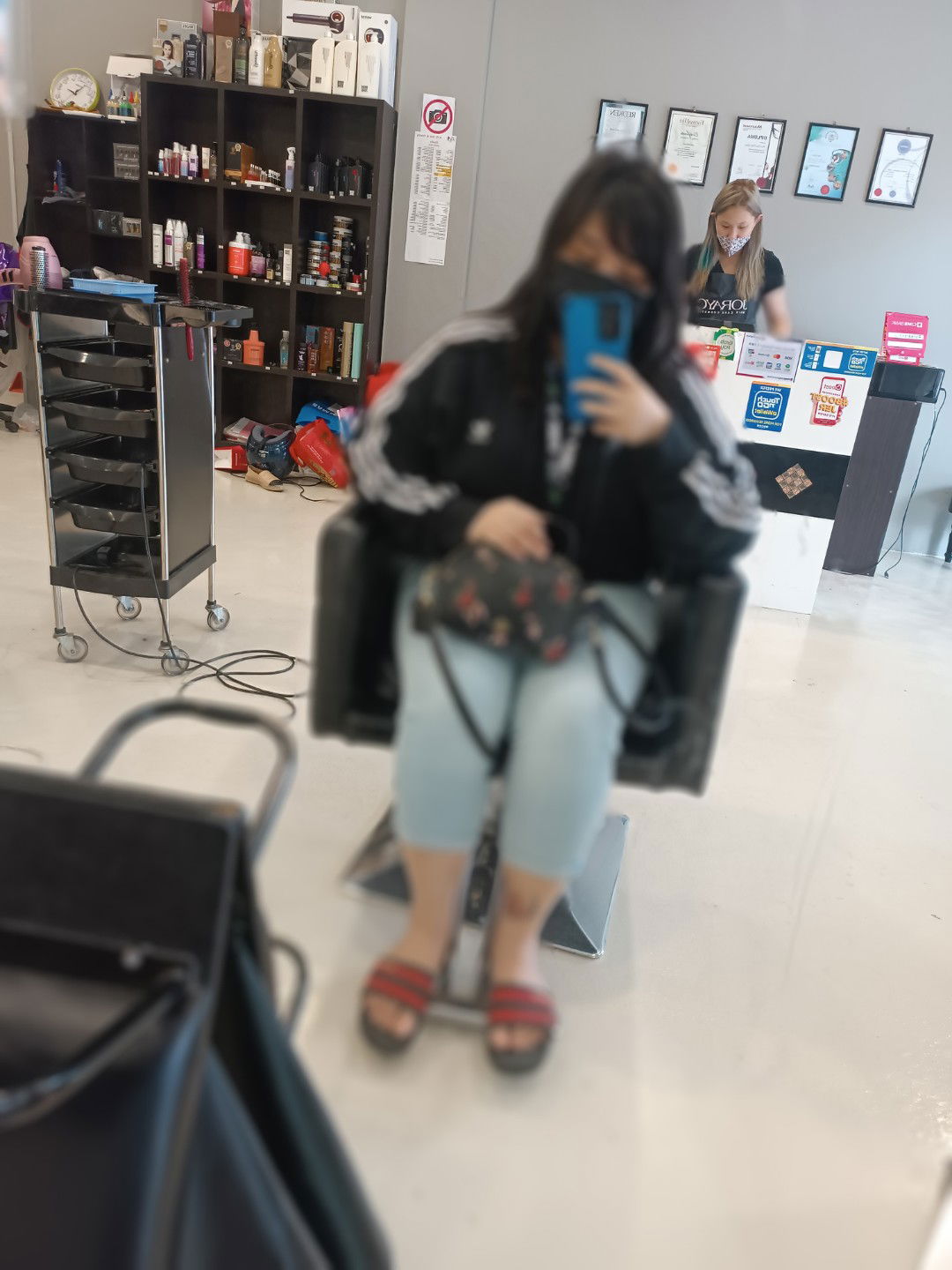 Amoy Fykaa profile icon