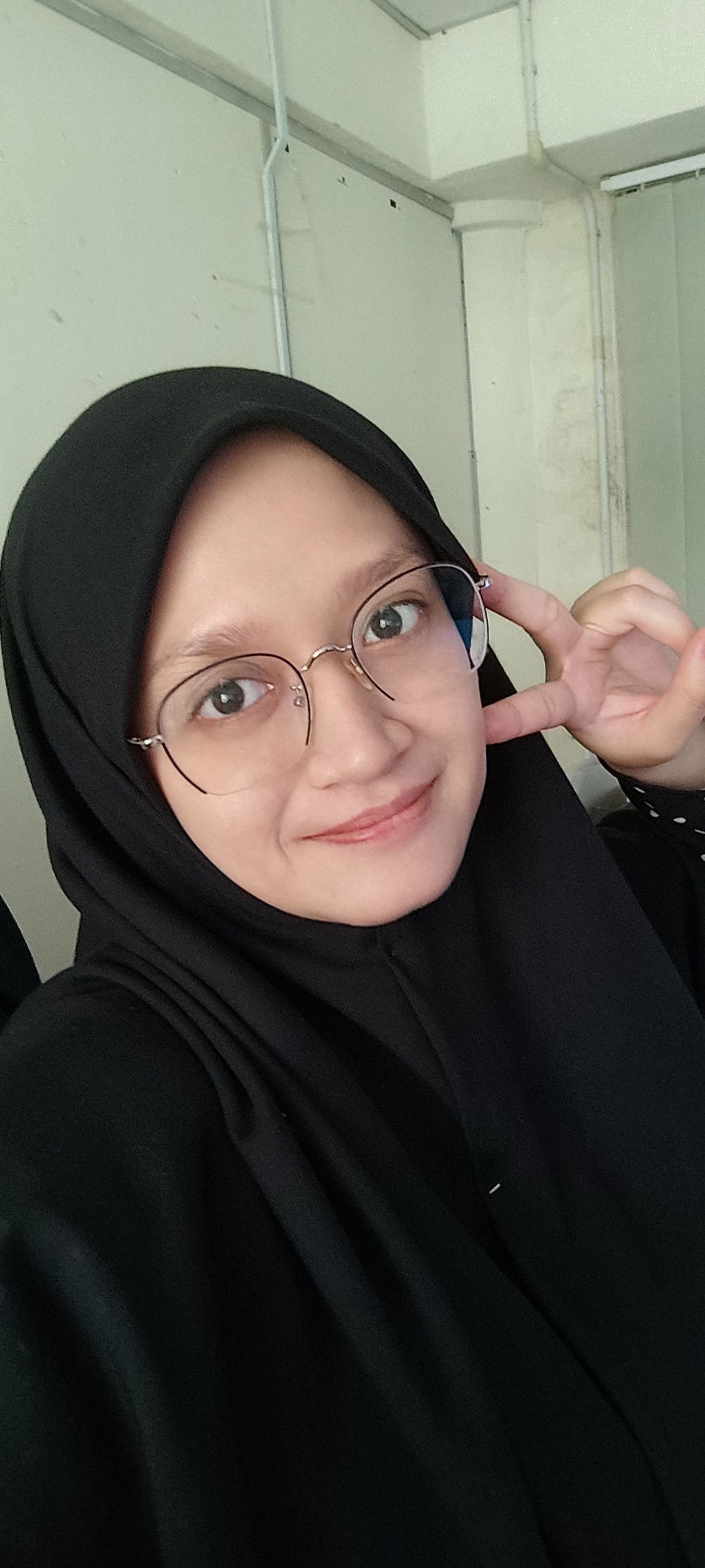 Maryam Khalilah kadri profile icon