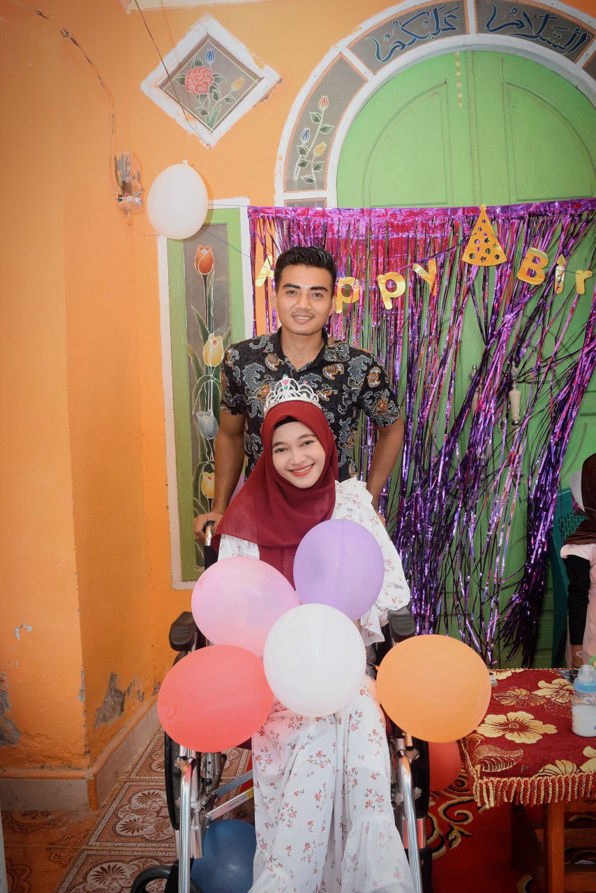 Anelya Dwi Henaldi profile icon