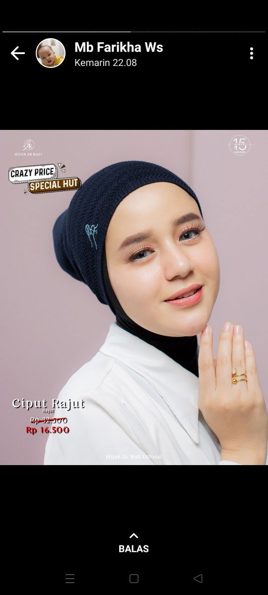 Himmatul Aliyah profile icon