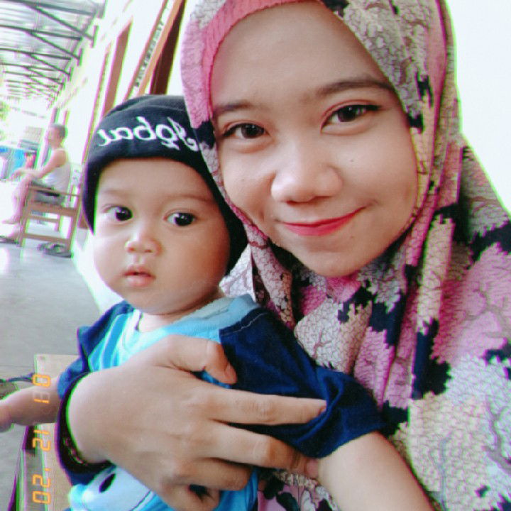 Tika Shandra profile icon