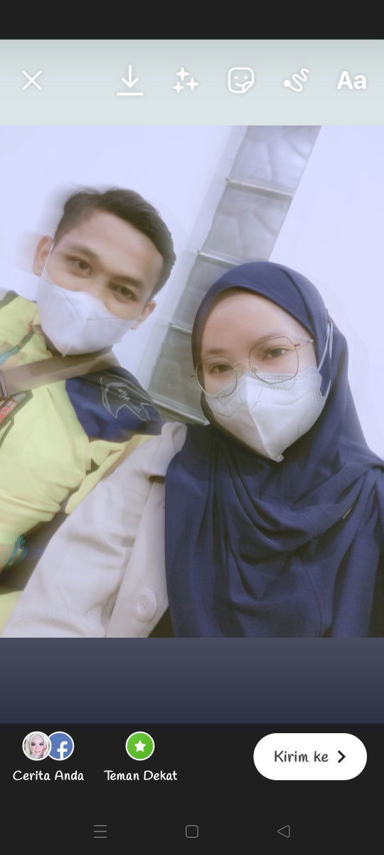 Indah Pratiwi profile icon