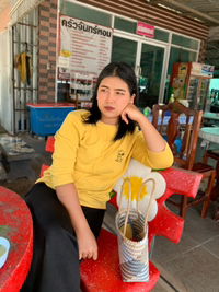 Nam Rotphu profile icon