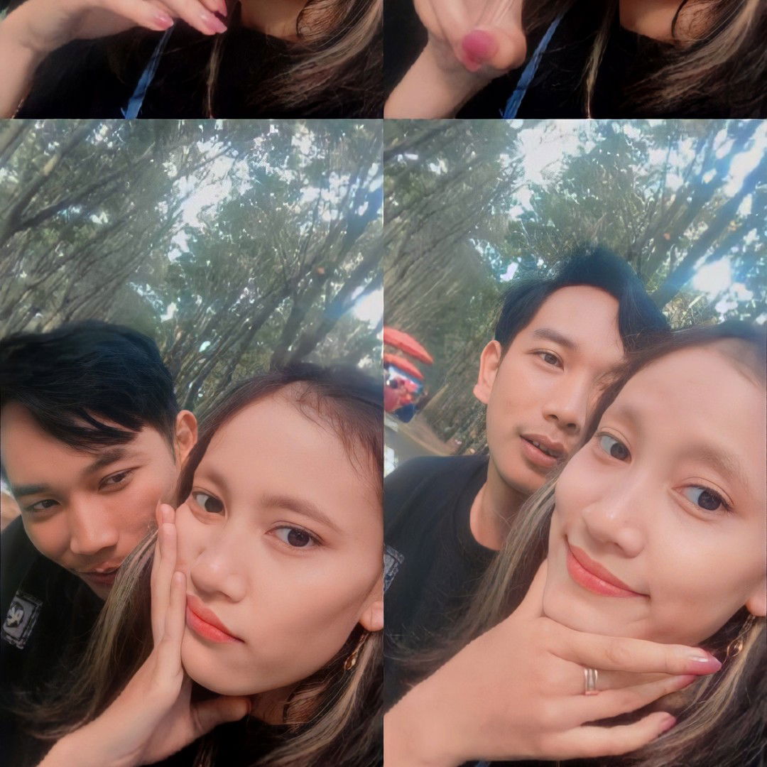 Sisilia Aini profile icon