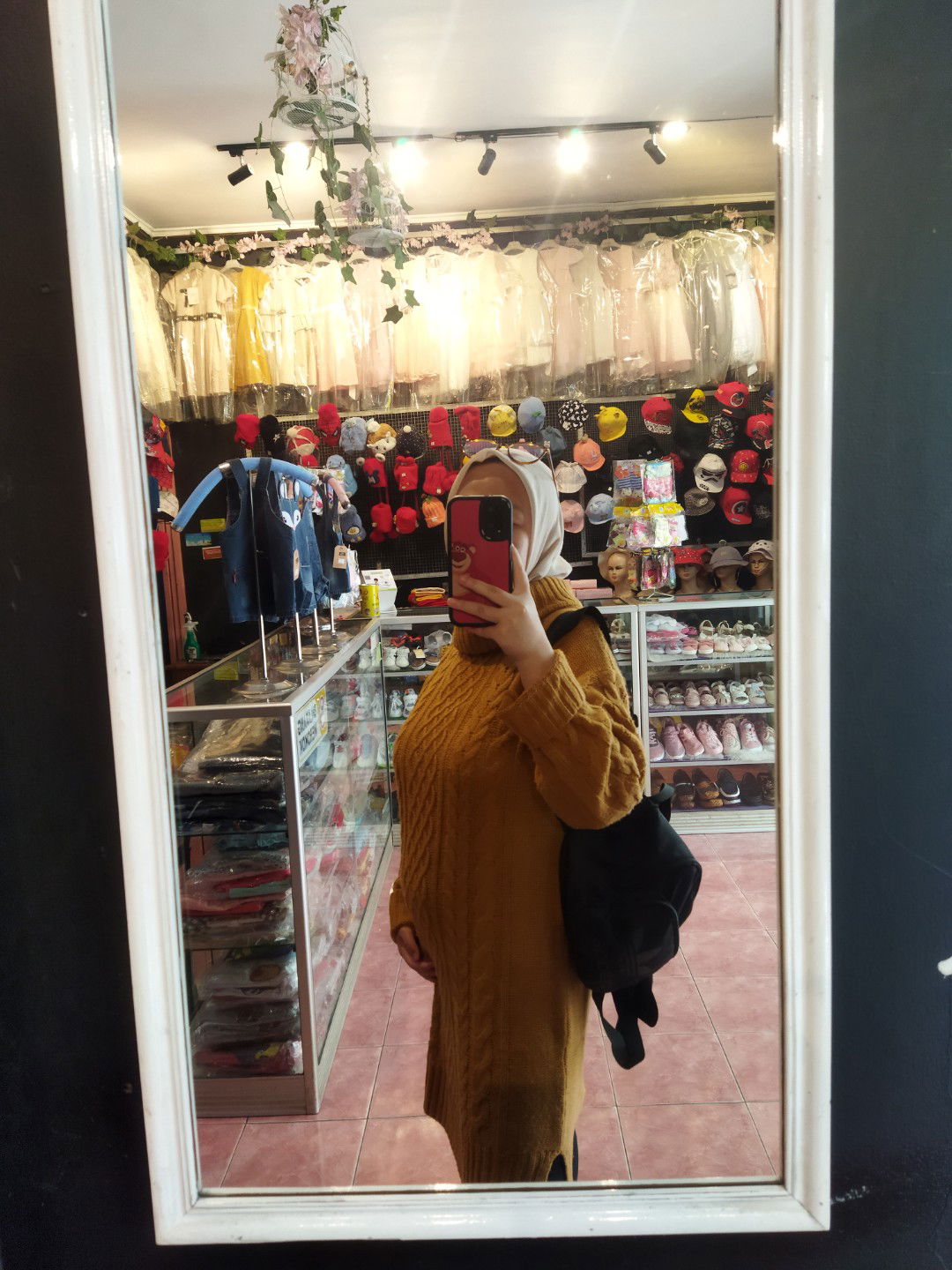 Resti Hajar Siti Nur Alisa profile icon