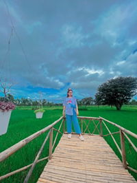 Passorn Sapawaha profile icon