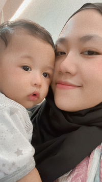 Nurulnabilah Abdul Aziz profile icon