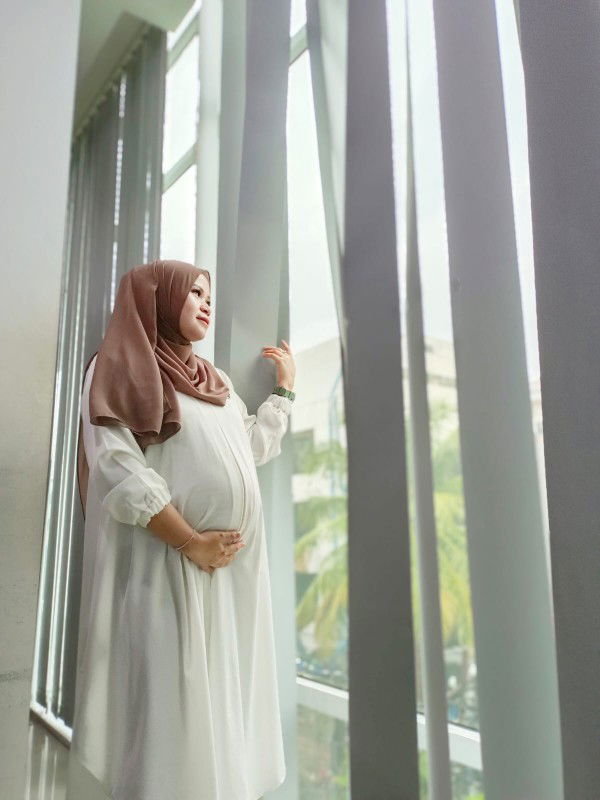 Nuraini profile icon