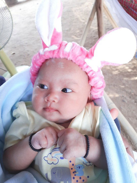 Jiratip Phetmoo profile icon