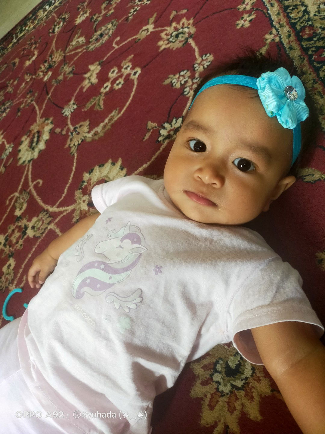 Syuhada profile icon