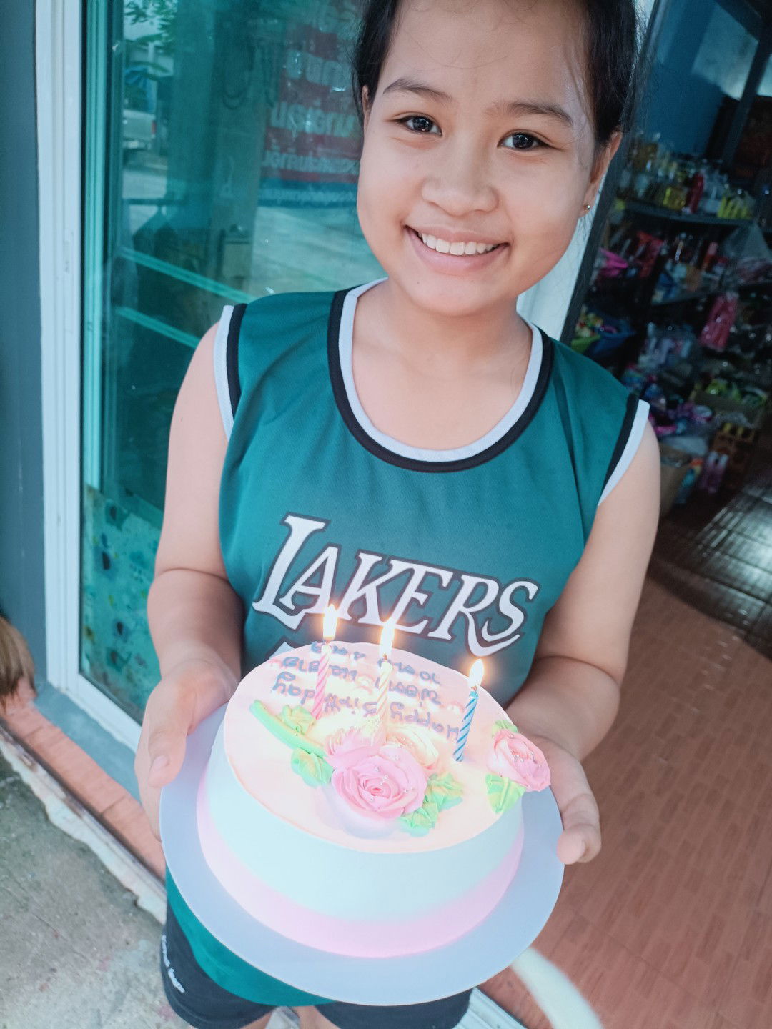 Nittaya Kalyamat profile icon