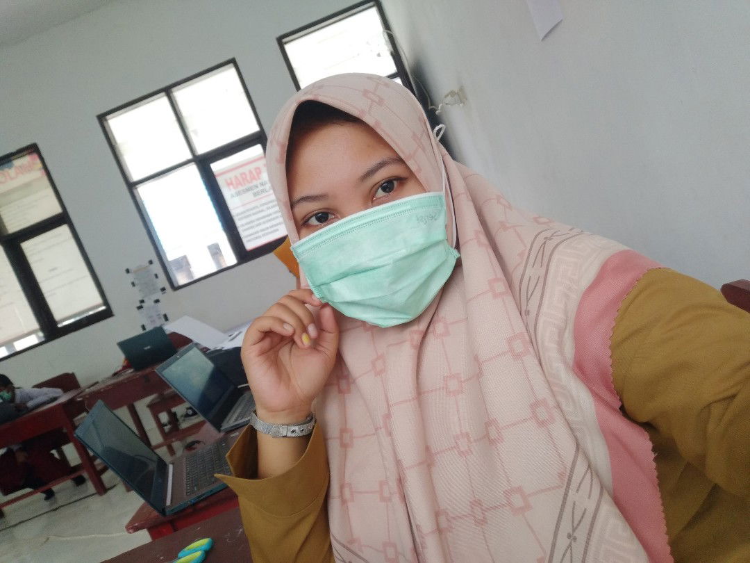 Dian Monica profile icon