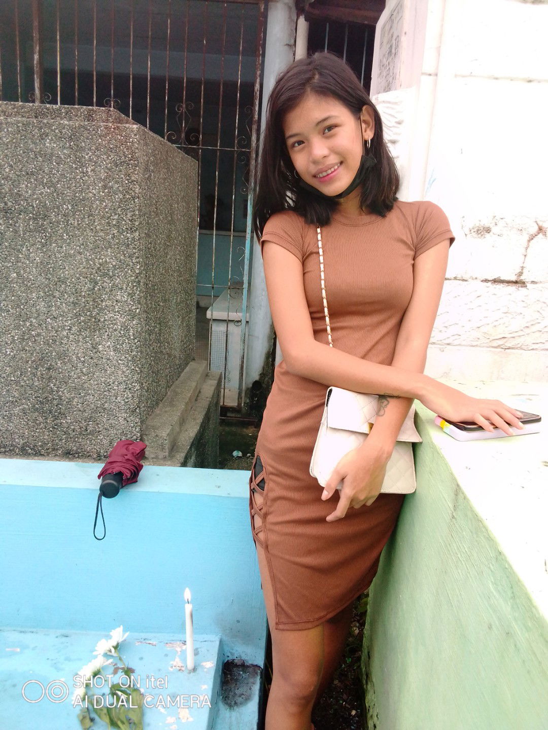 Janeth Alcoriza profile icon