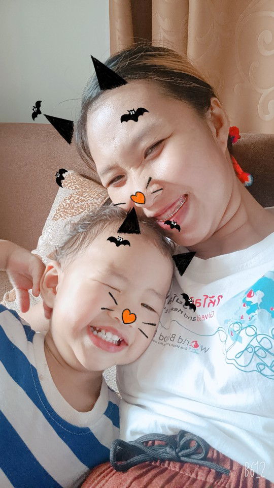 Saisunee Srichiloet profile icon