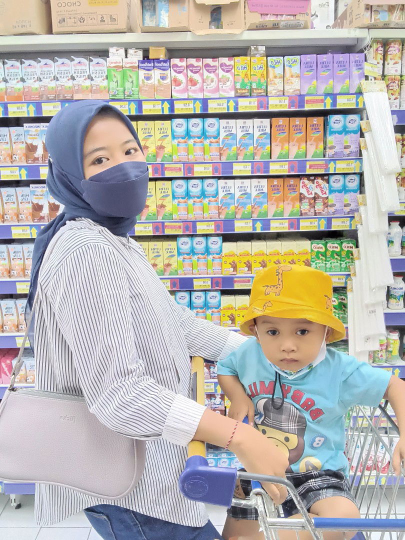 Marcelina Cindy profile icon