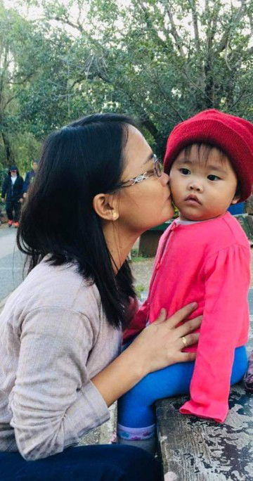 Margie Pascual profile icon