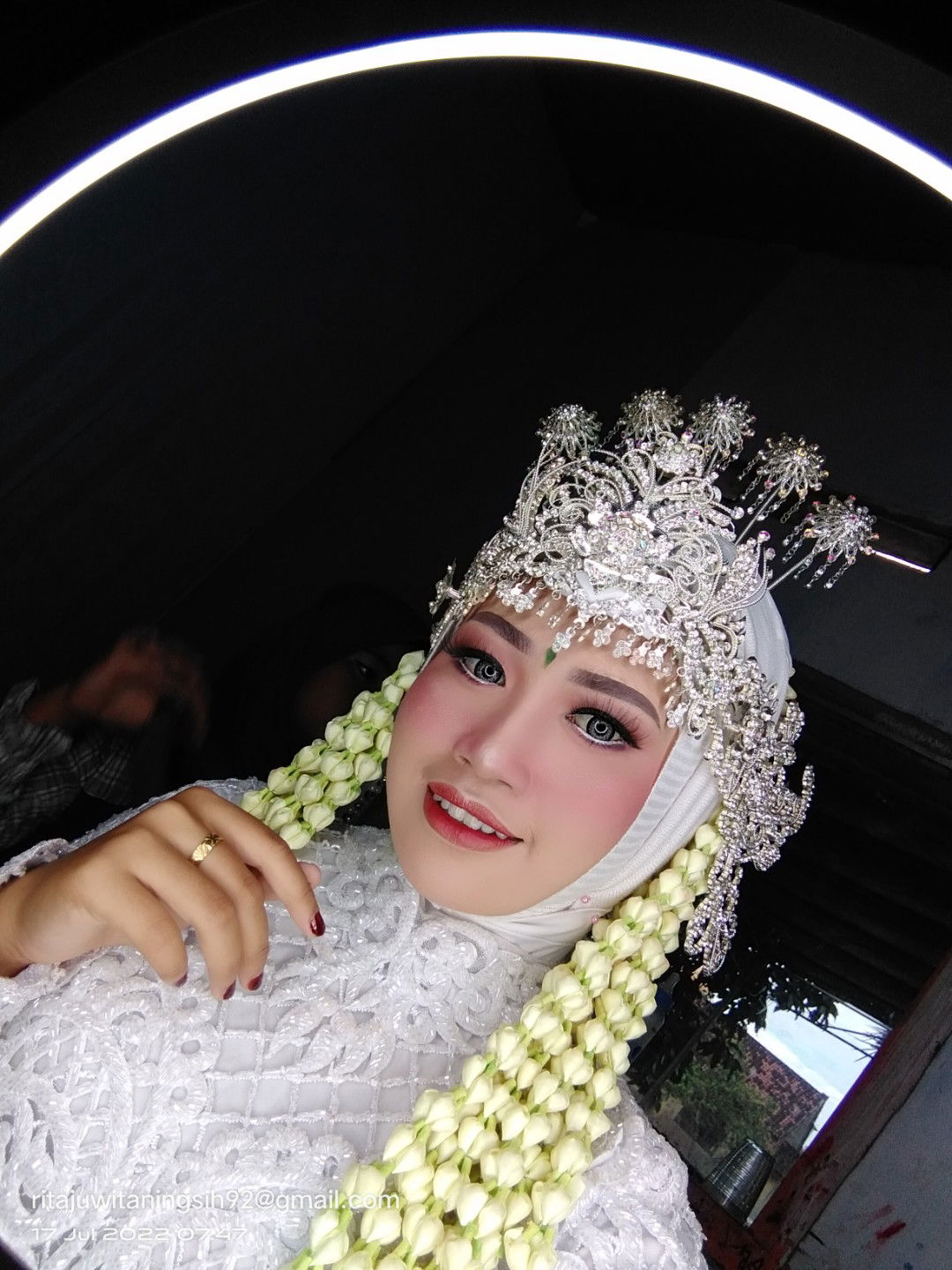 Rita Juwita ningsih profile icon