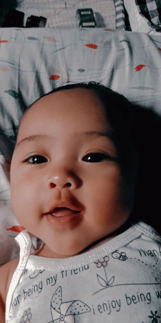 Irene mae Palermo Ramos profile icon