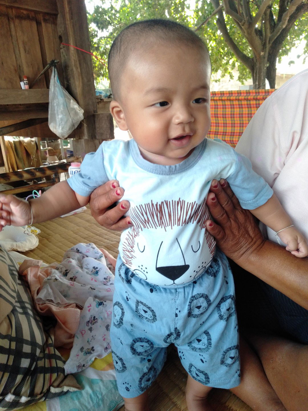 Savika Beadkrathok profile icon