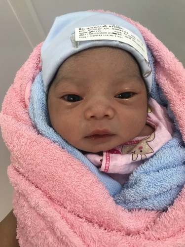 แตกแล้วค้าา