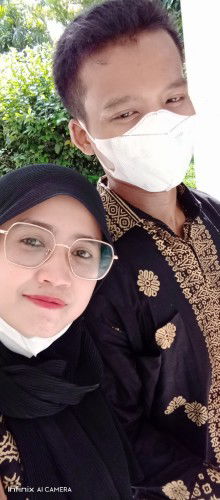 vivien budiany profile icon