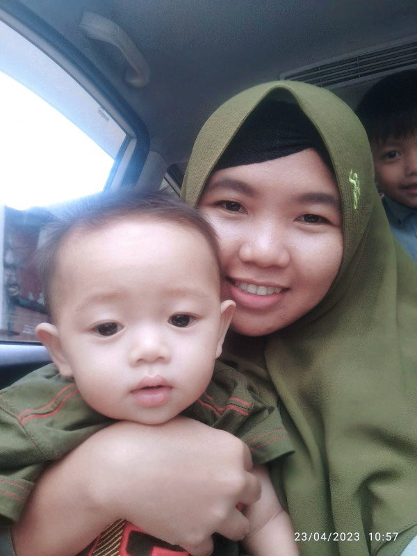 Pipit Nurcahyanti profile icon