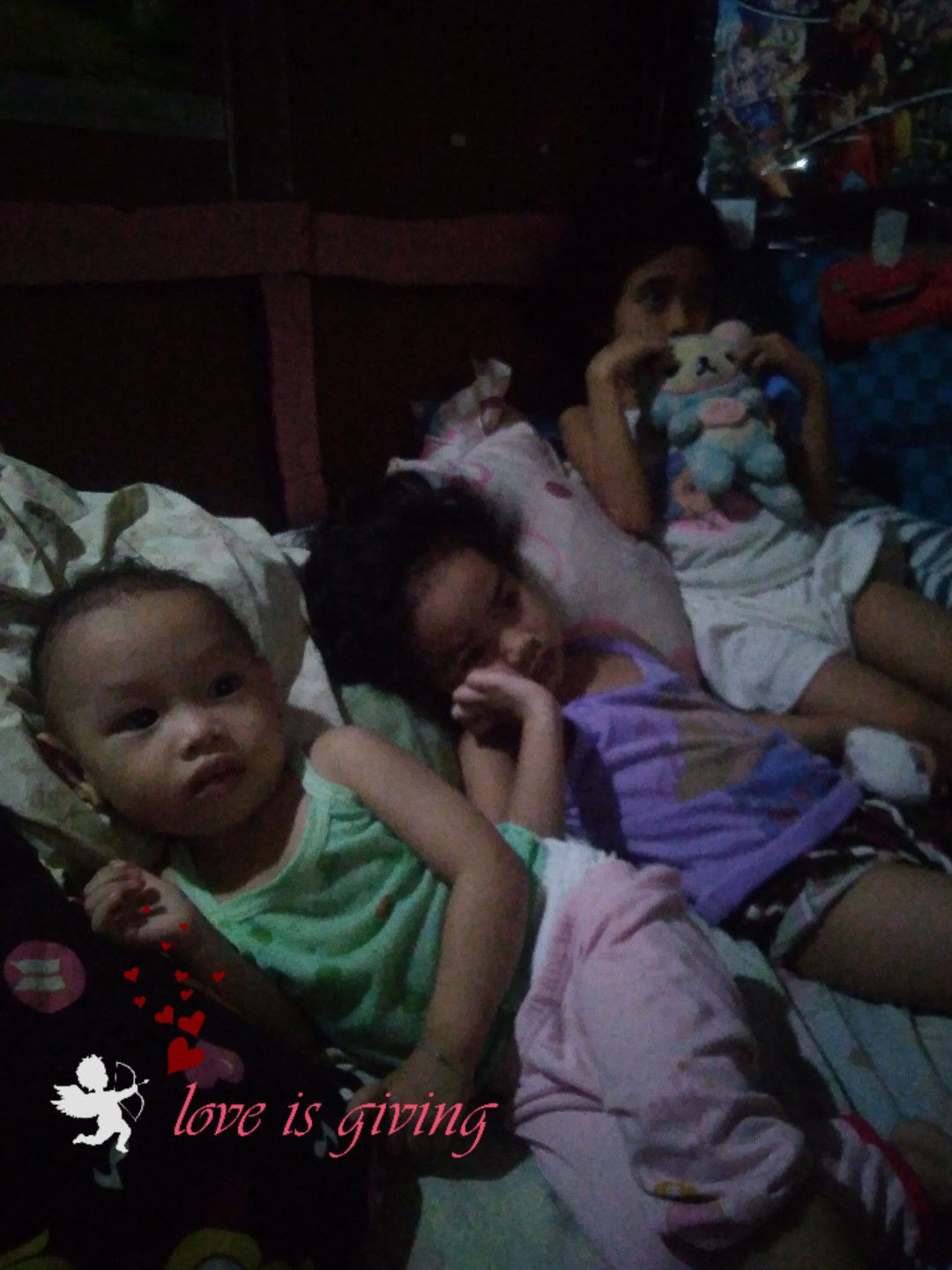 Maricris profile icon