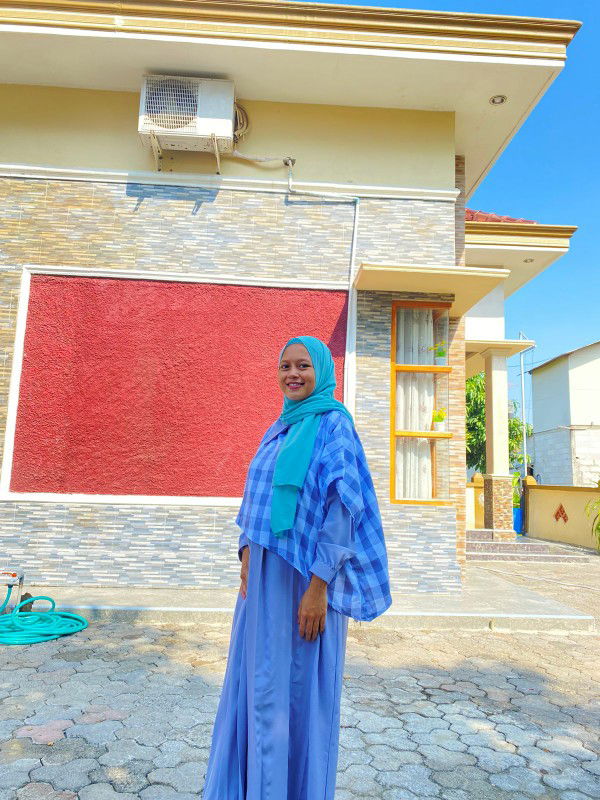 Indah Permata Sari profile icon