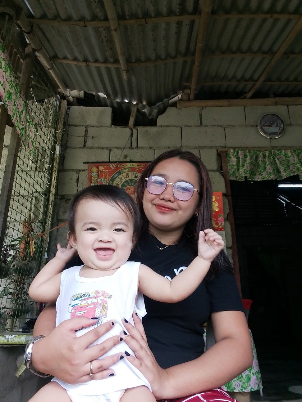 Jusmine Dela Cruz profile icon