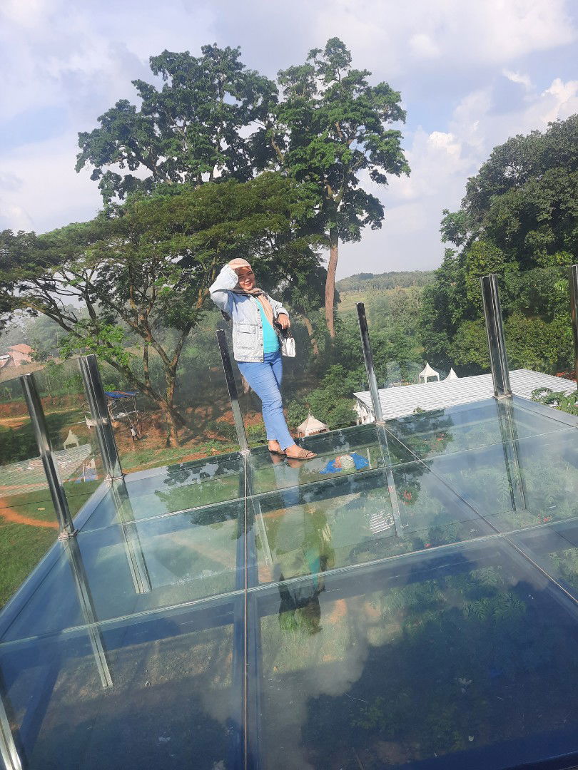 AjengOkthaniaD profile icon