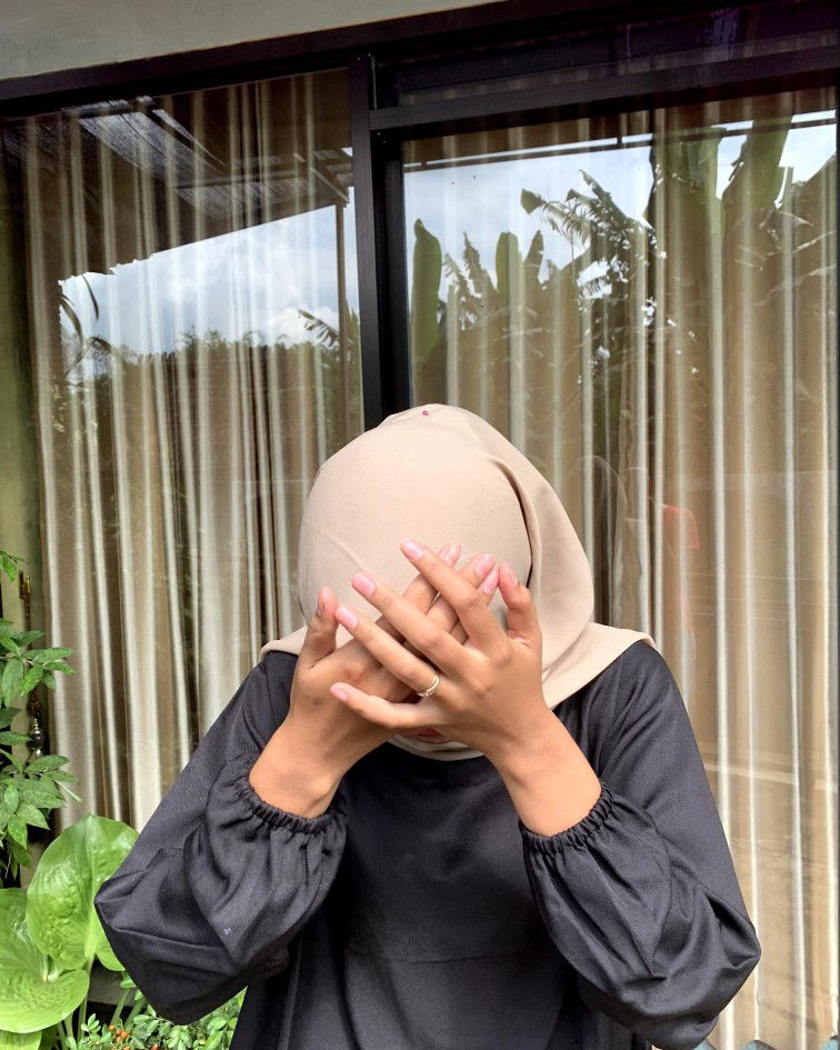 Anisatul Farokhah profile icon