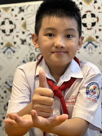 Mai Mai profile icon