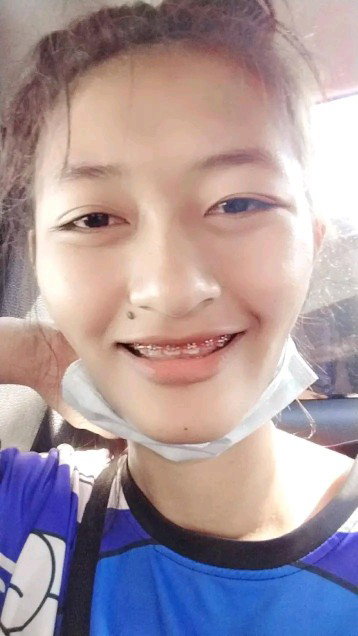 ณฐพร พลแสน profile icon