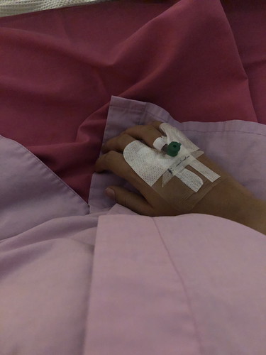 Pv bleeding