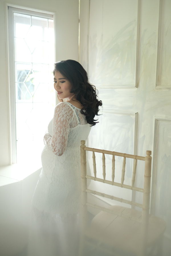 Chriscinthya Jolita profile icon