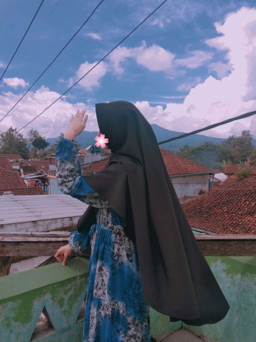 Tanti Fauziyah profile icon