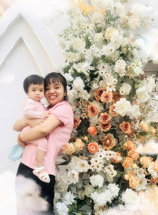 Nhật Lệ profile icon