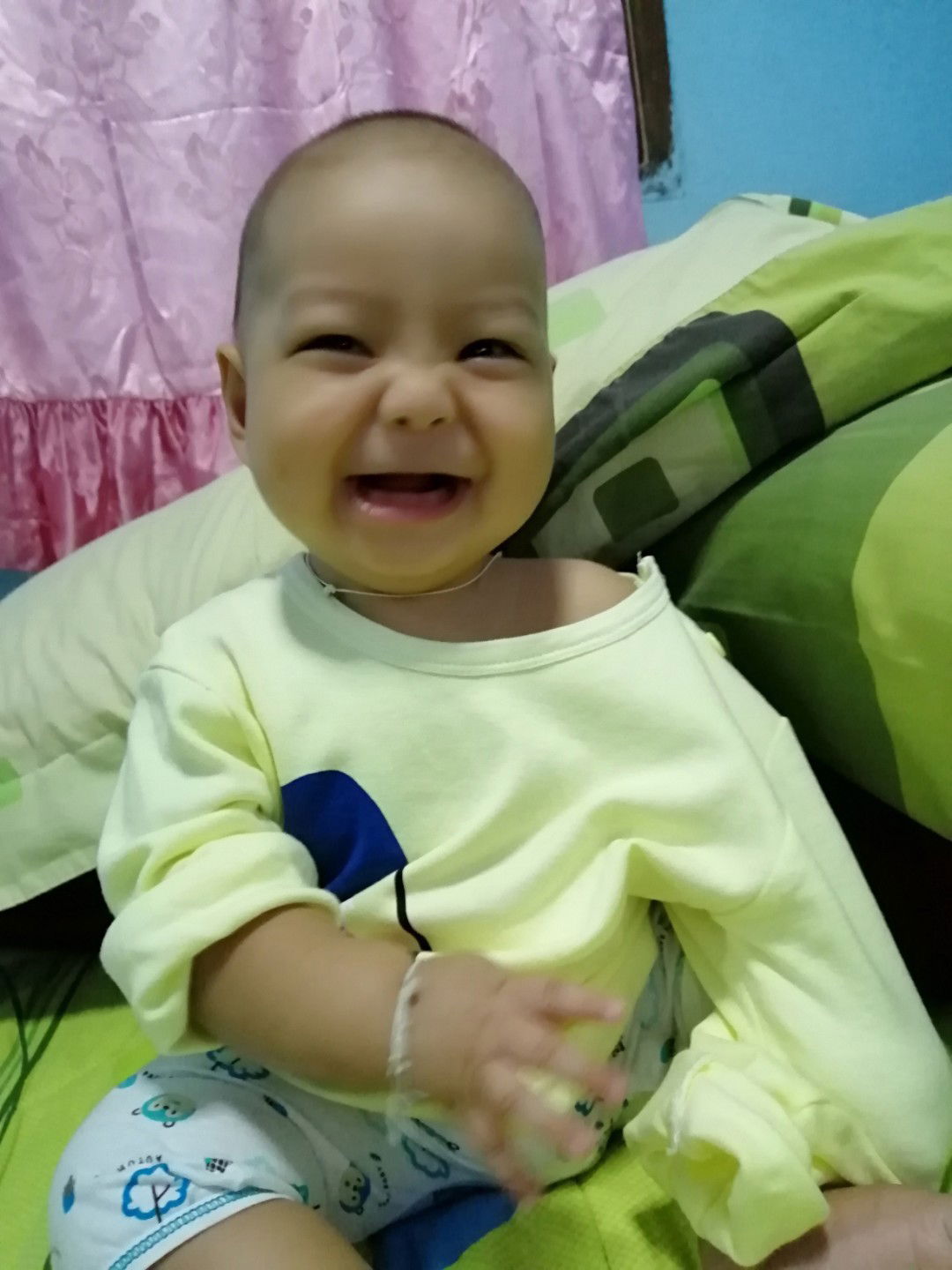 ไม่ถ่าย