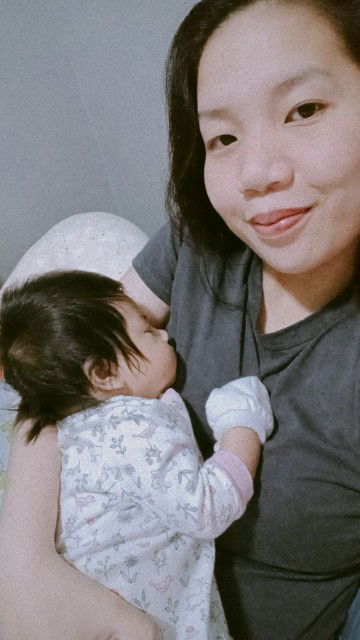 Joyce Valdez - Yadao profile icon