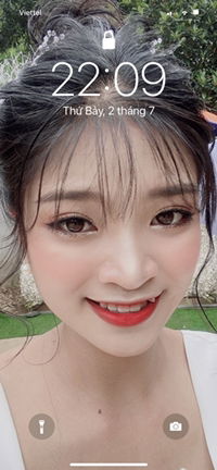 Anh Bii profile icon