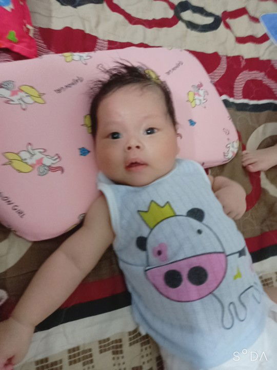 Nguyễn Thị Thu Hòa profile icon