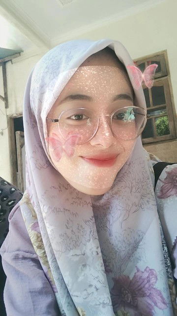 alfina insan nurjannah profile icon