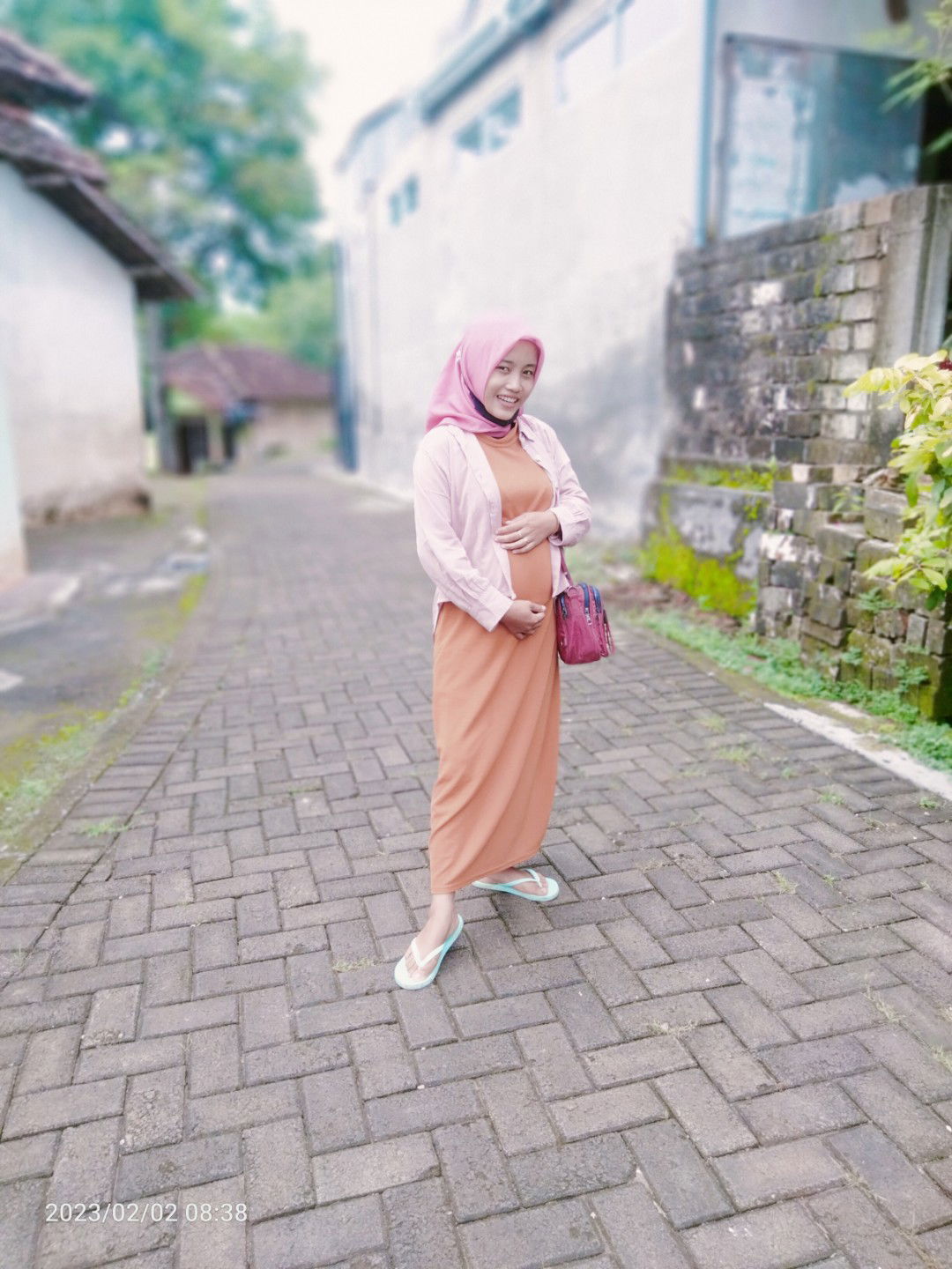 Vivi Anistia profile icon