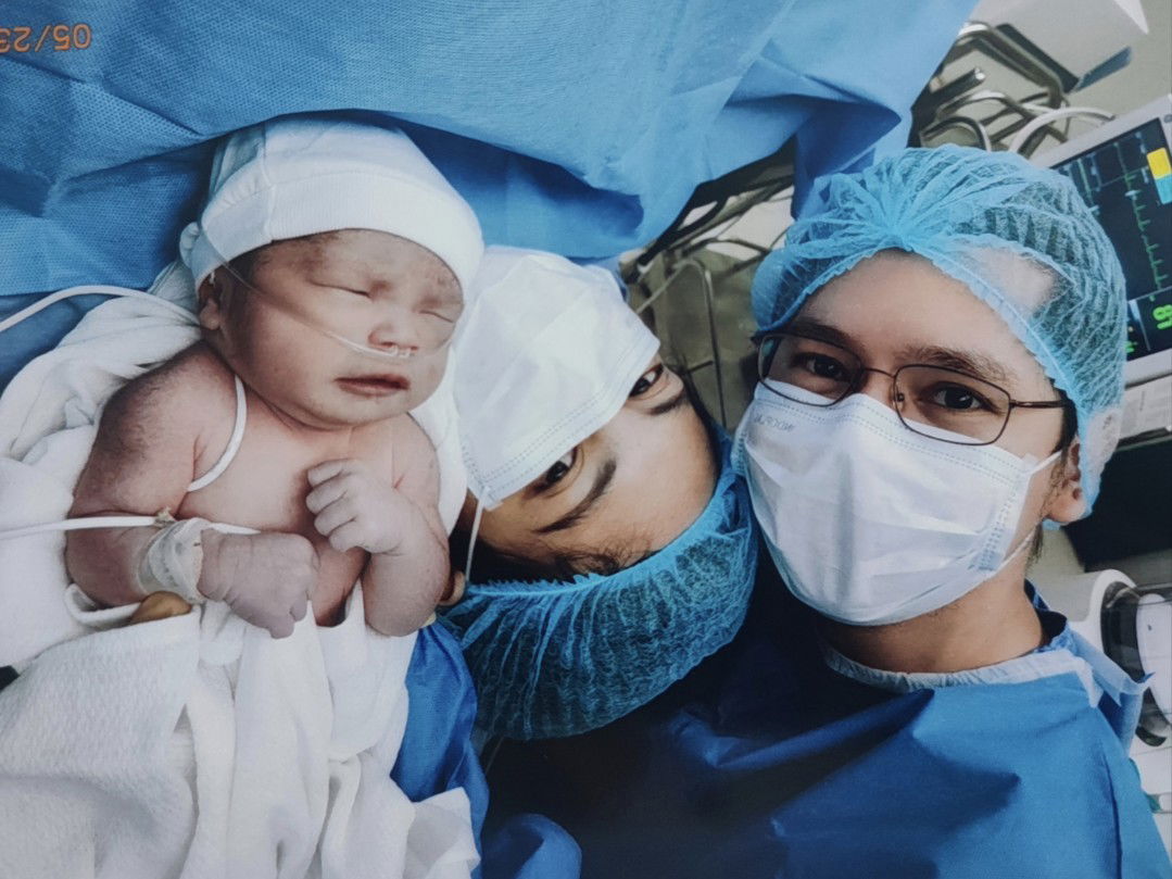 Charissa Bosshard profile icon